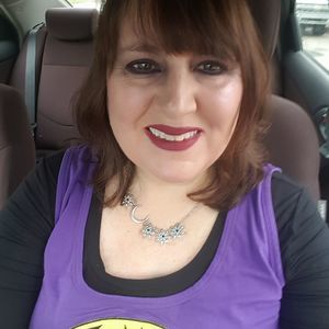 Meet your Posher, Diana